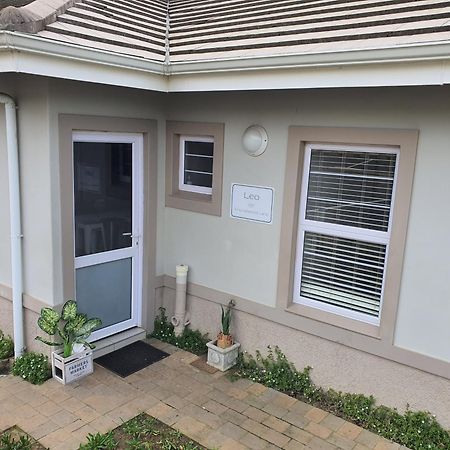 Westwood Skye 12 Grace Avenue Villa Durban Ngoại thất bức ảnh