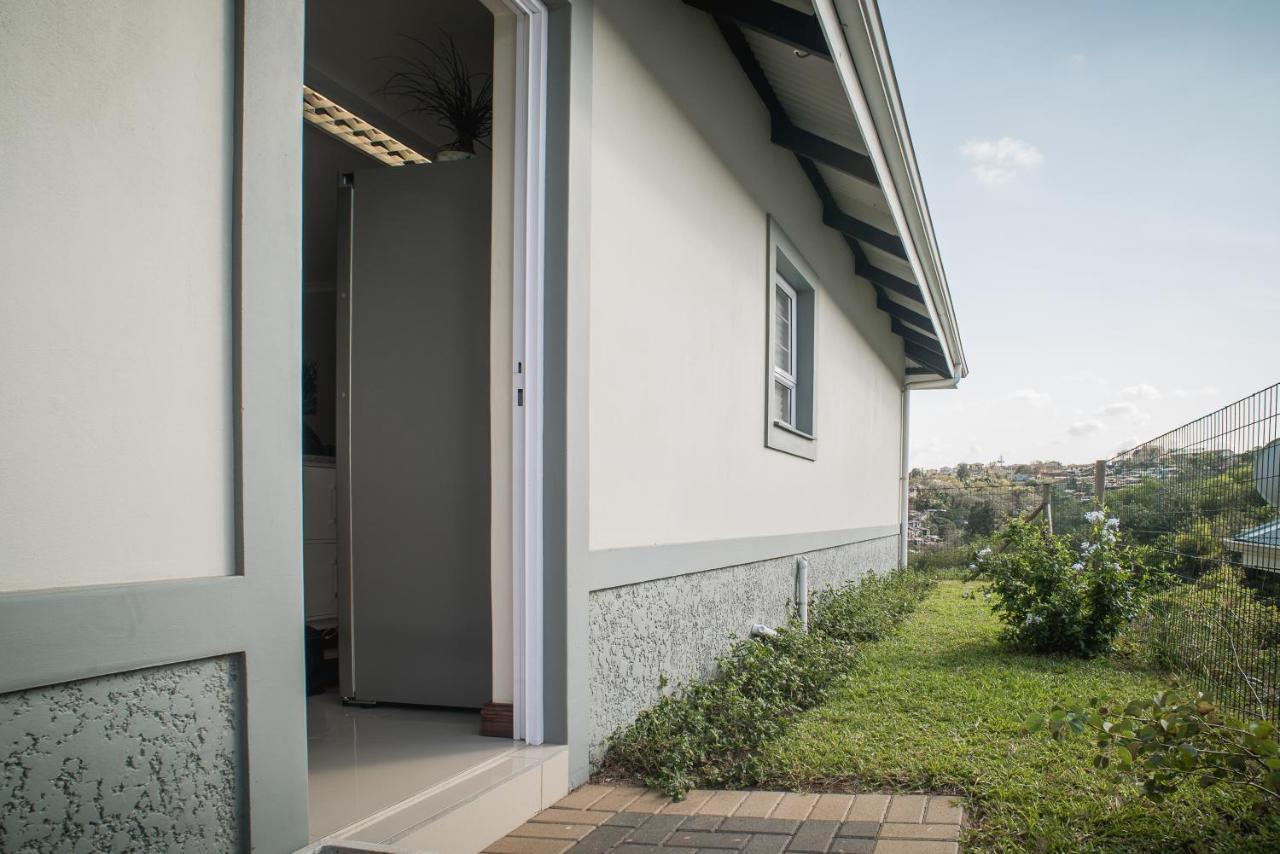 Westwood Skye 12 Grace Avenue Villa Durban Ngoại thất bức ảnh