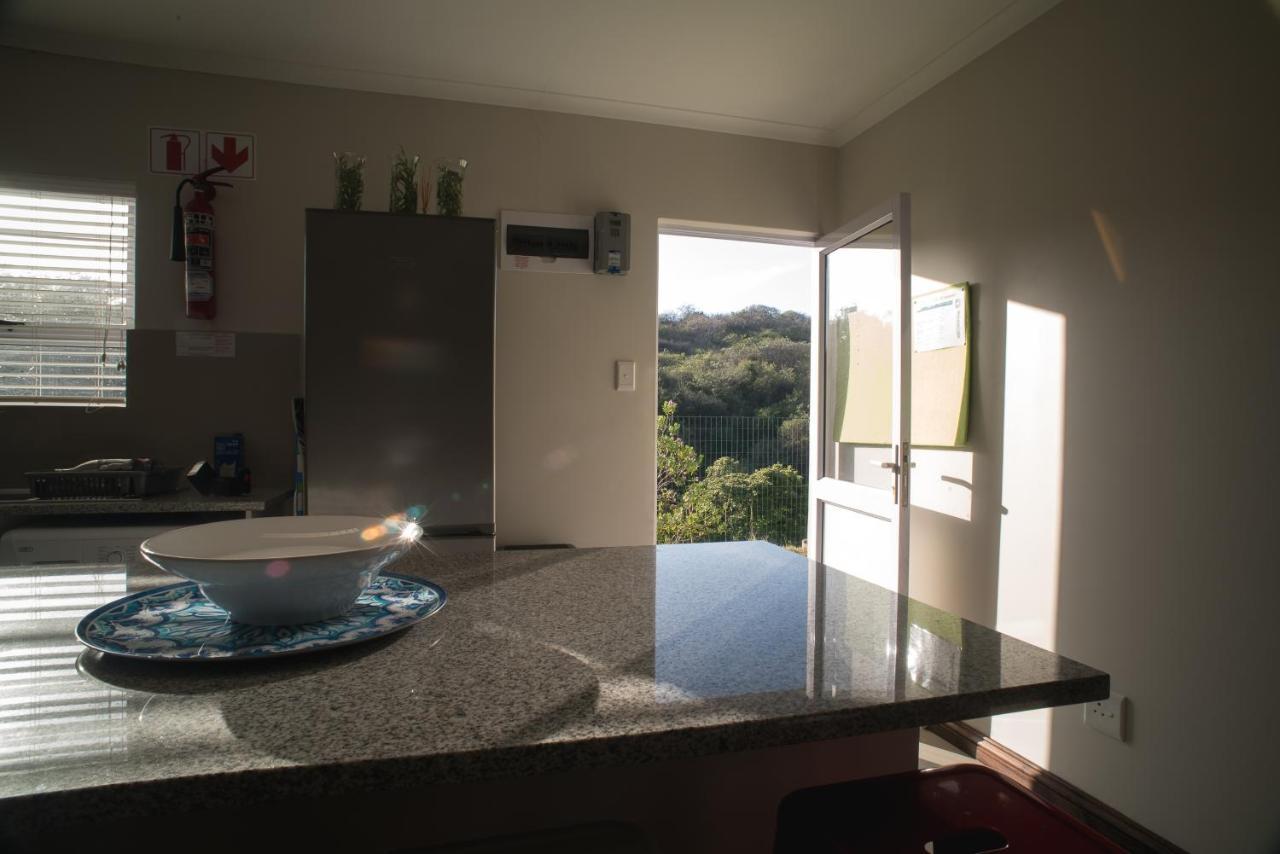 Westwood Skye 12 Grace Avenue Villa Durban Ngoại thất bức ảnh