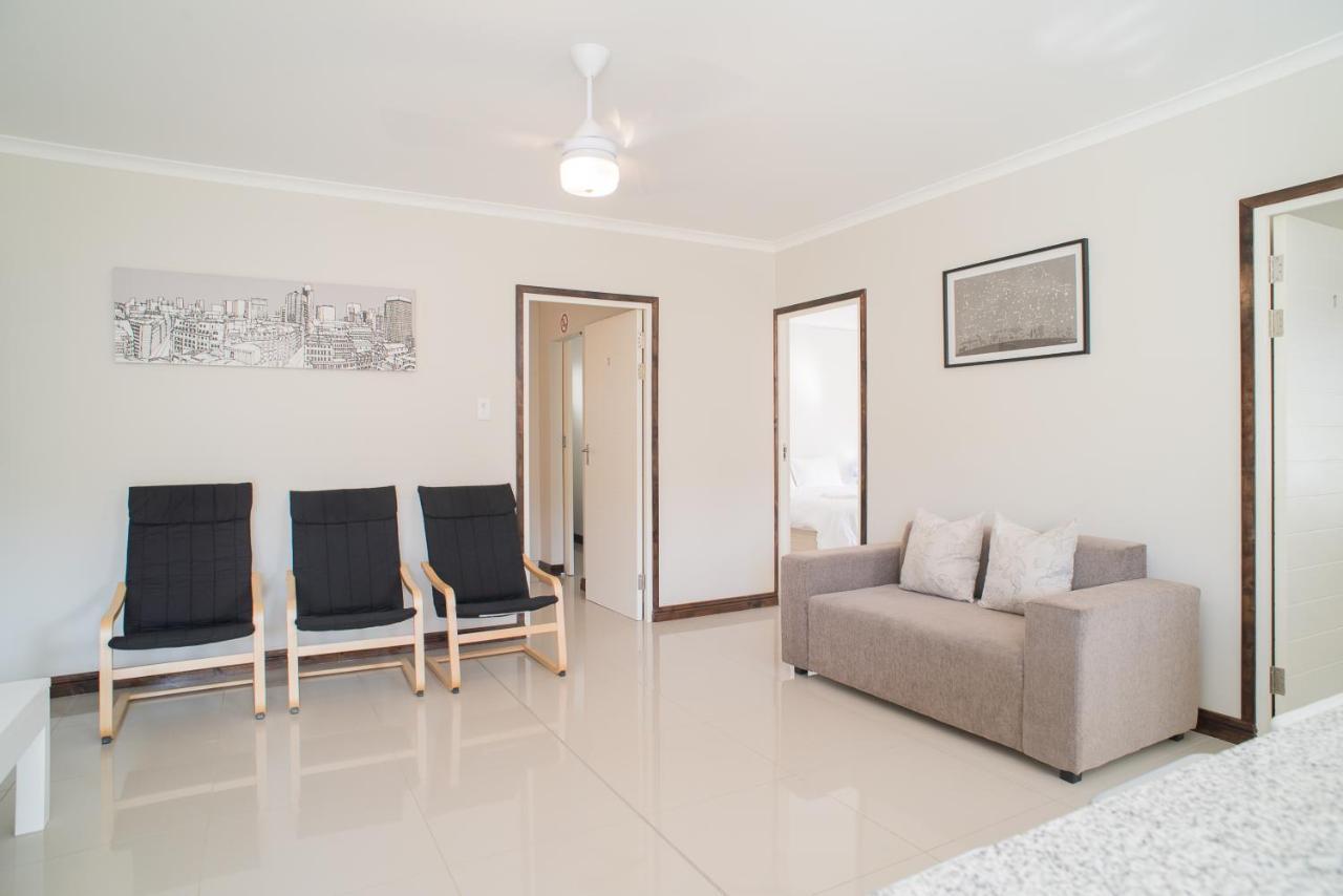 Westwood Skye 12 Grace Avenue Villa Durban Ngoại thất bức ảnh