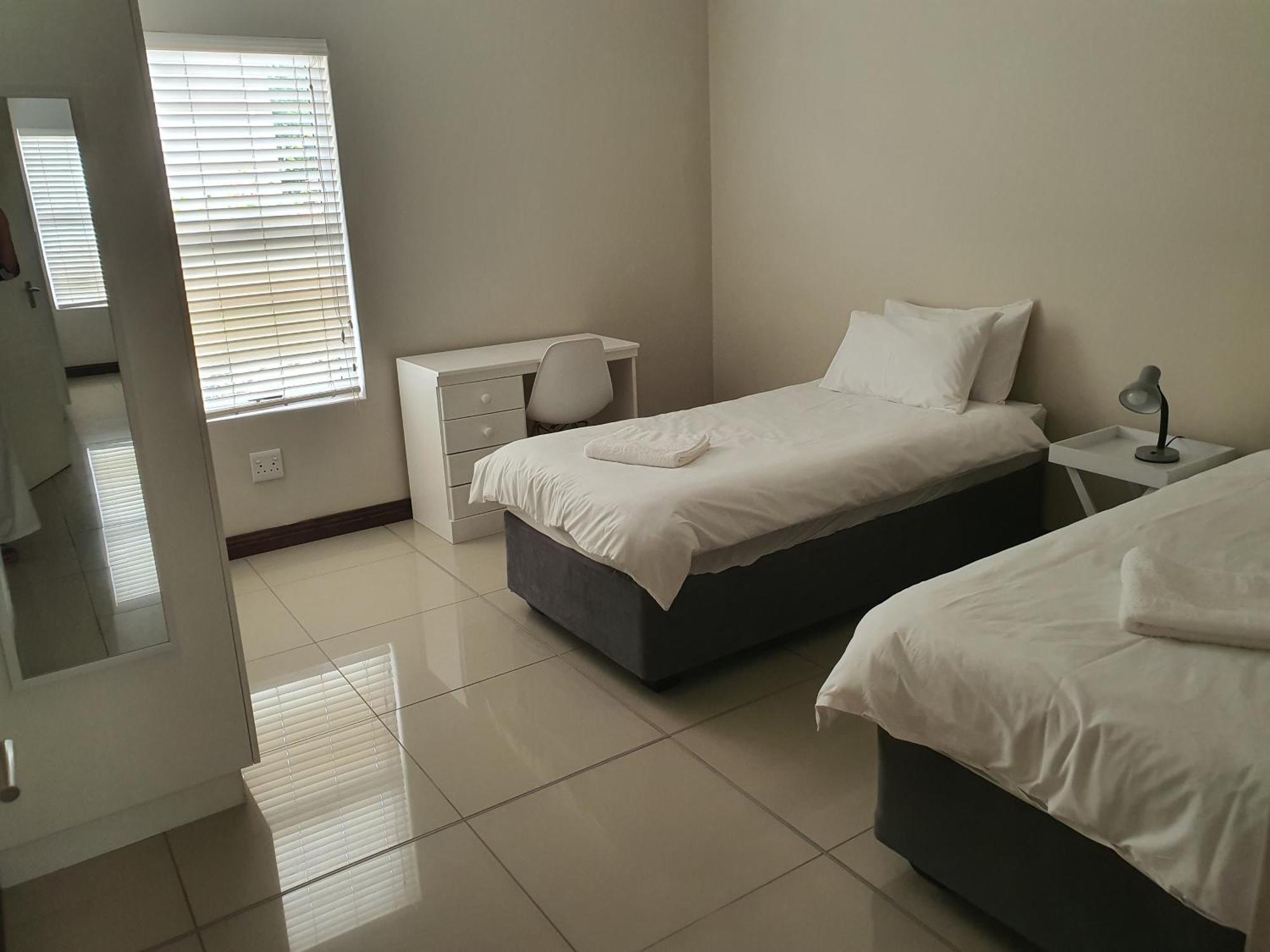 Westwood Skye 12 Grace Avenue Villa Durban Ngoại thất bức ảnh