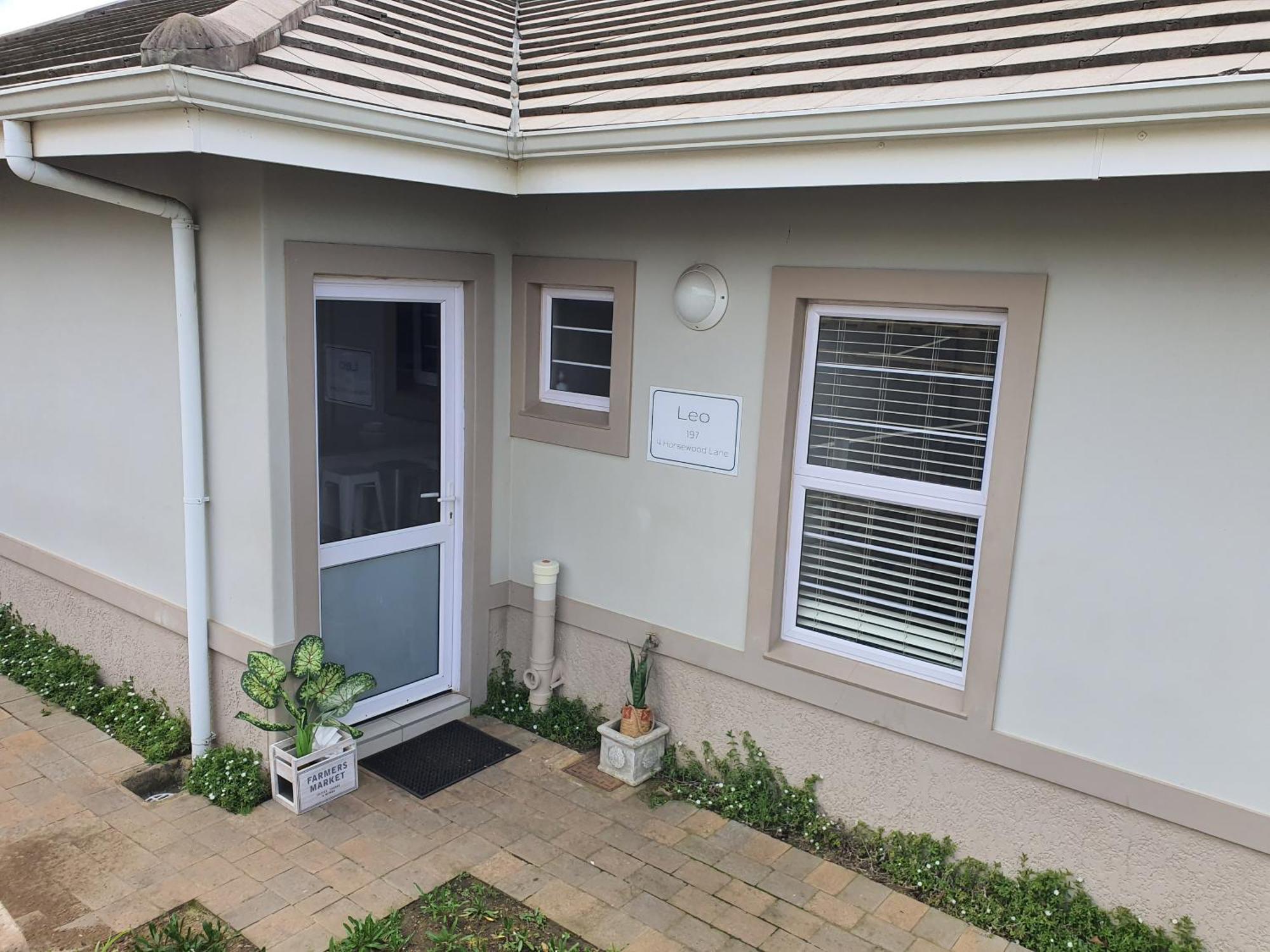 Westwood Skye 12 Grace Avenue Villa Durban Ngoại thất bức ảnh