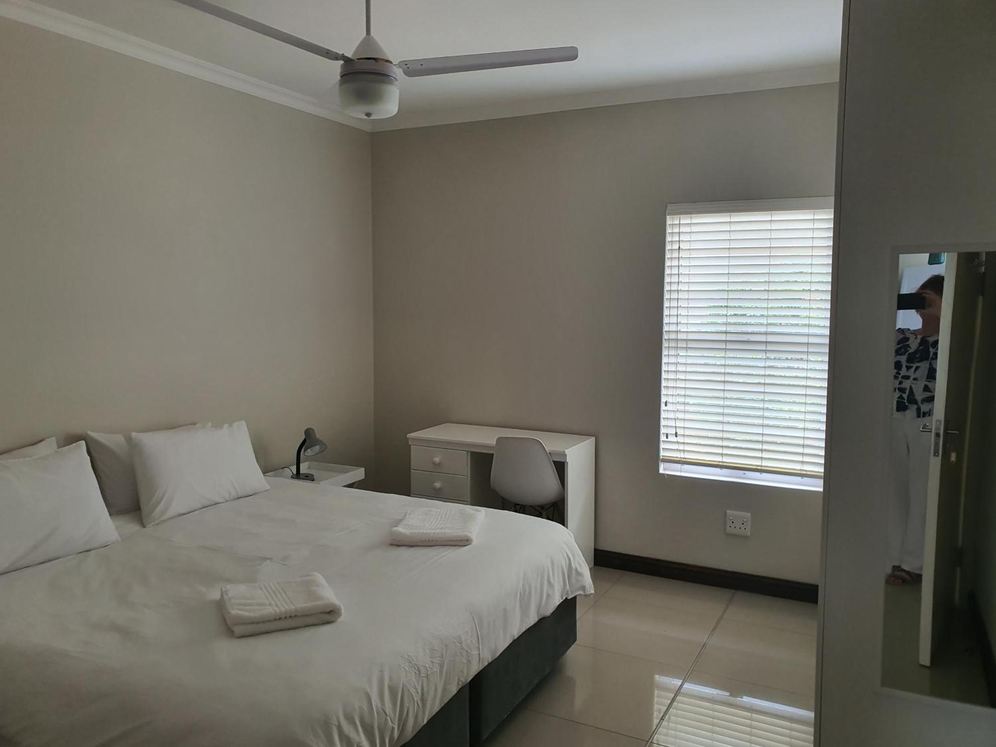 Westwood Skye 12 Grace Avenue Villa Durban Ngoại thất bức ảnh
