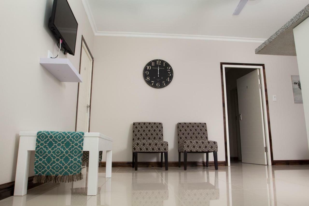 Westwood Skye 12 Grace Avenue Villa Durban Ngoại thất bức ảnh