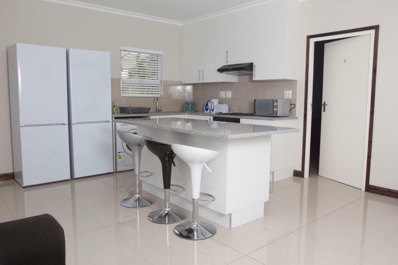 Westwood Skye 12 Grace Avenue Villa Durban Ngoại thất bức ảnh