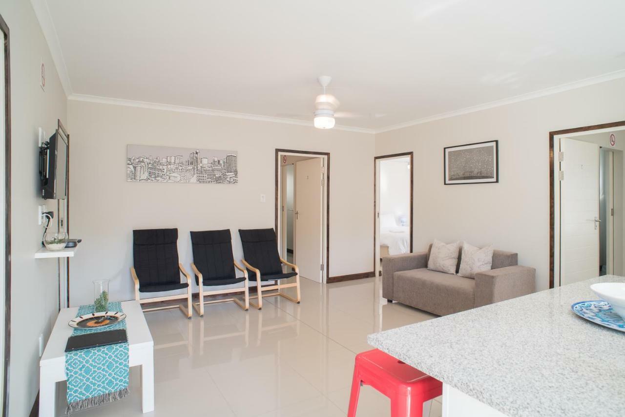 Westwood Skye 12 Grace Avenue Villa Durban Ngoại thất bức ảnh