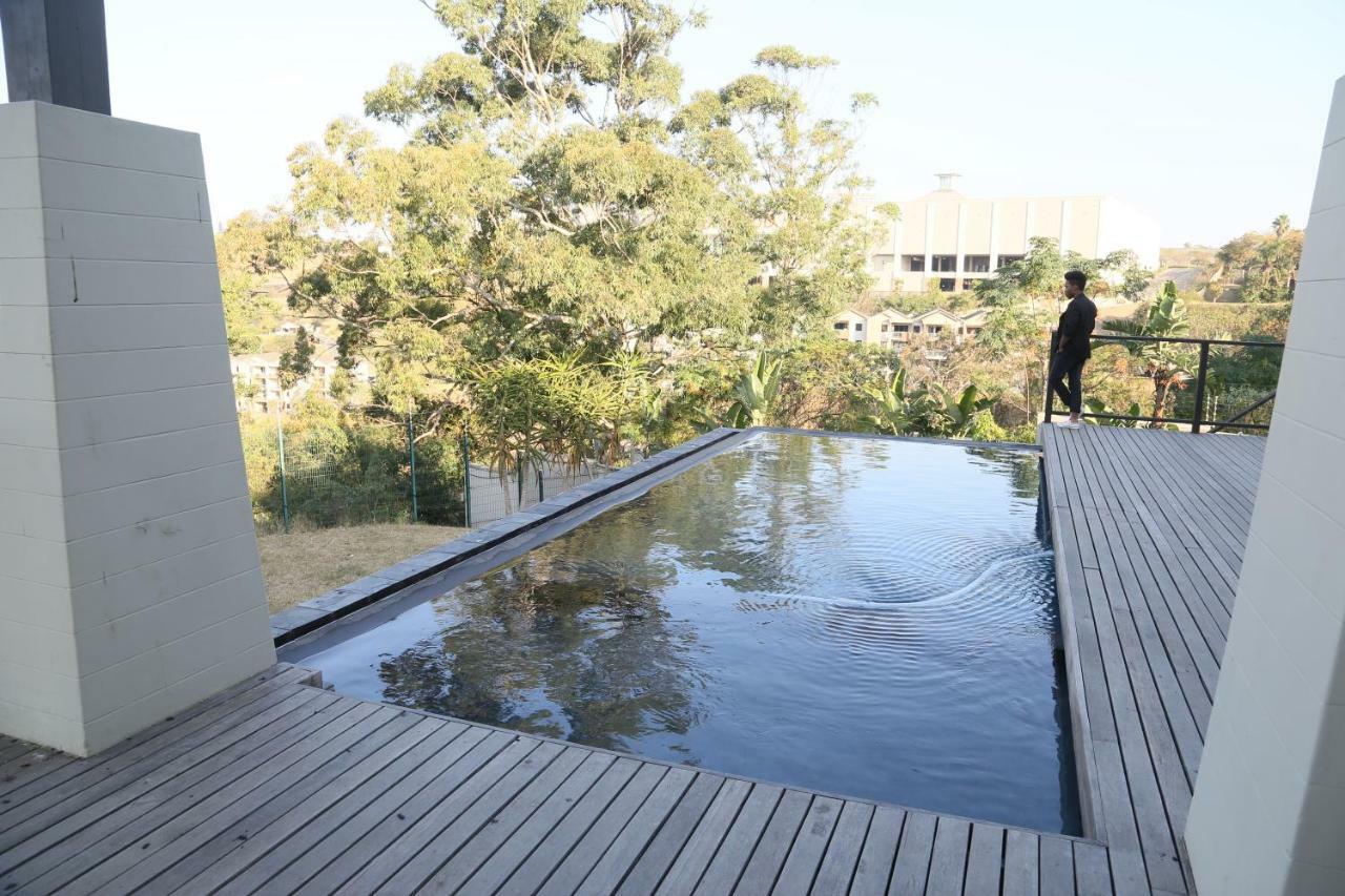 Westwood Skye 12 Grace Avenue Villa Durban Ngoại thất bức ảnh