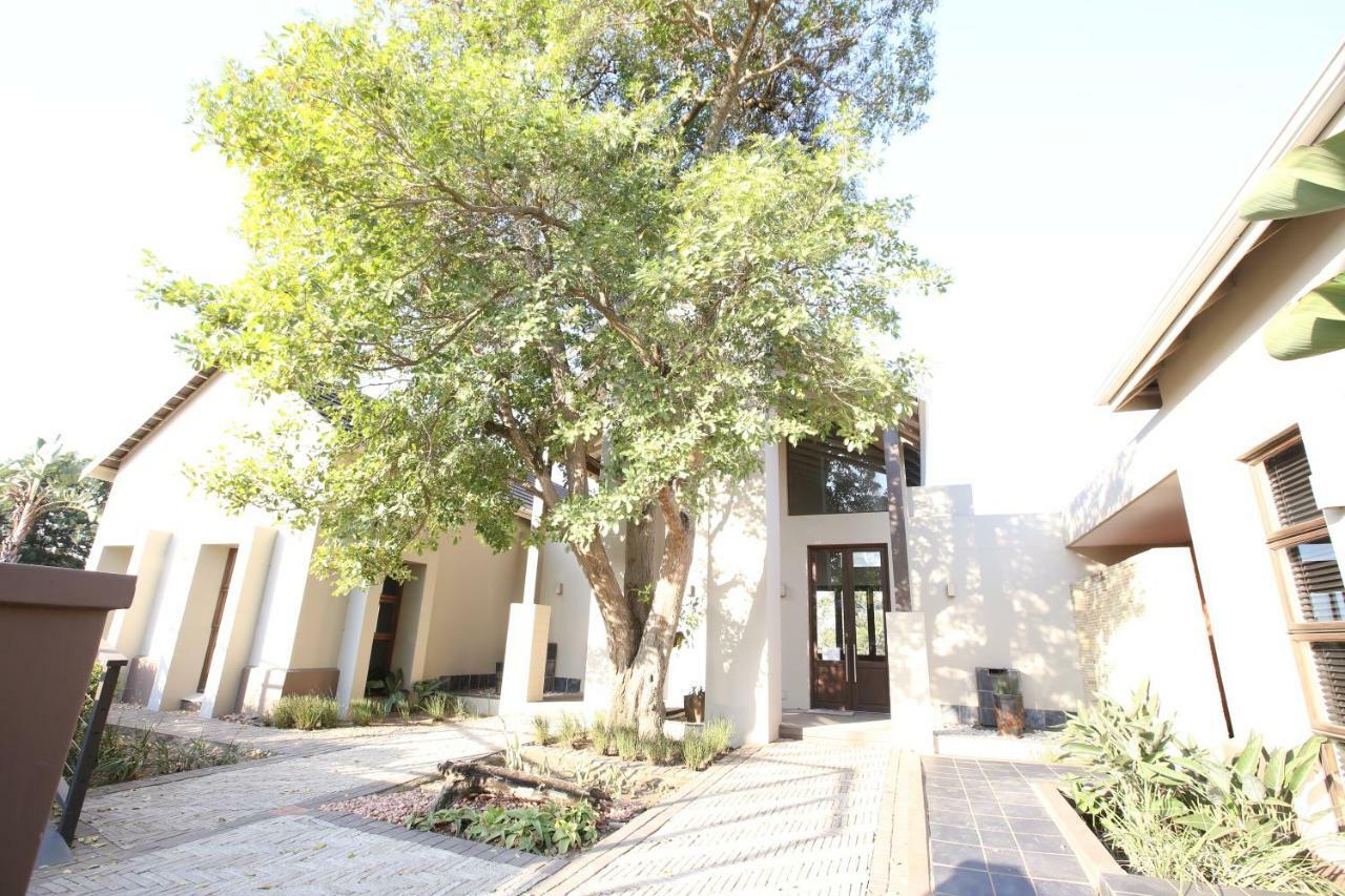 Westwood Skye 12 Grace Avenue Villa Durban Ngoại thất bức ảnh