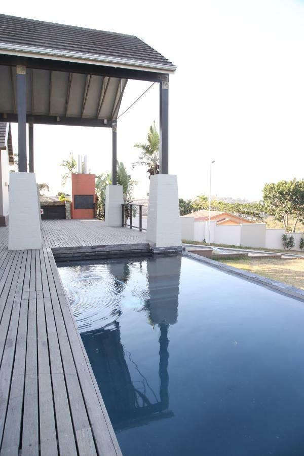 Westwood Skye 12 Grace Avenue Villa Durban Ngoại thất bức ảnh
