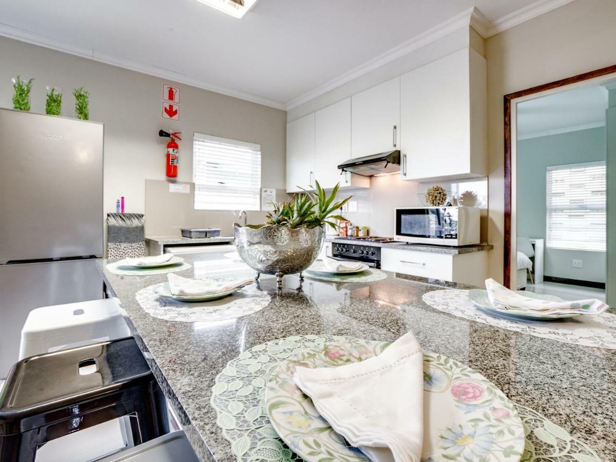 Westwood Skye 12 Grace Avenue Villa Durban Ngoại thất bức ảnh