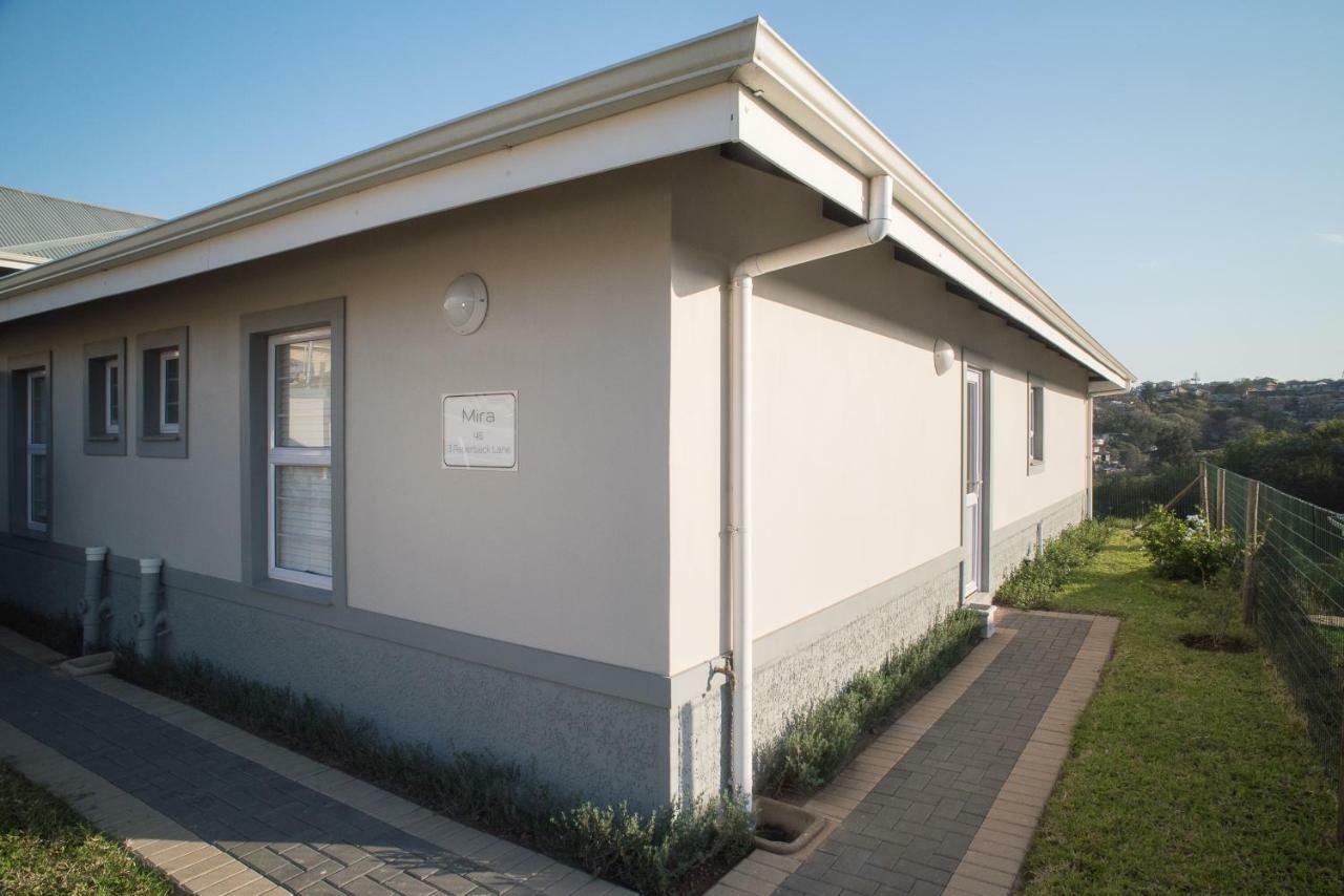Westwood Skye 12 Grace Avenue Villa Durban Ngoại thất bức ảnh