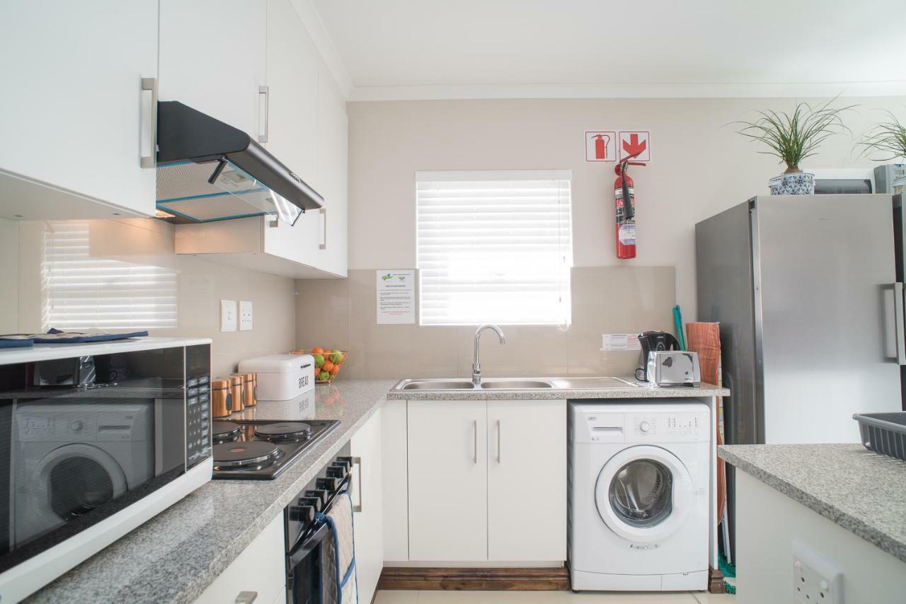 Westwood Skye 12 Grace Avenue Villa Durban Ngoại thất bức ảnh