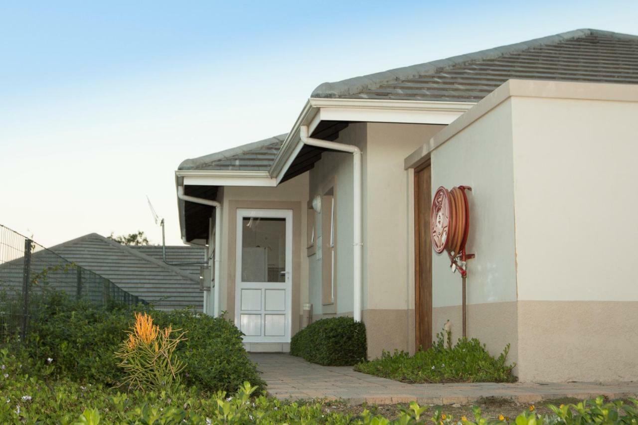 Westwood Skye 12 Grace Avenue Villa Durban Ngoại thất bức ảnh