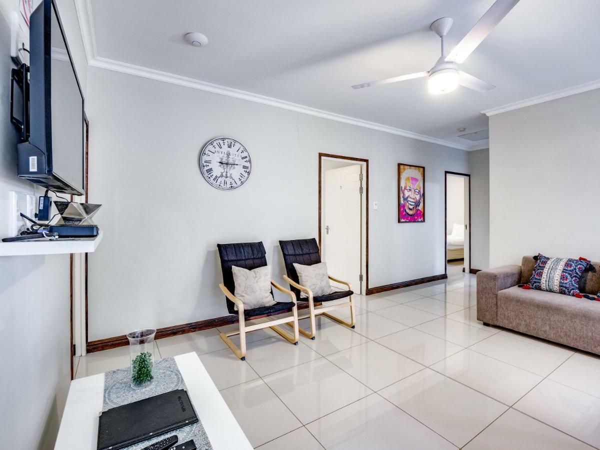 Westwood Skye 12 Grace Avenue Villa Durban Ngoại thất bức ảnh