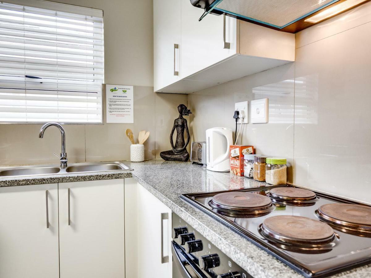 Westwood Skye 12 Grace Avenue Villa Durban Ngoại thất bức ảnh