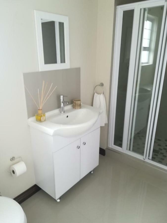 Westwood Skye 12 Grace Avenue Villa Durban Ngoại thất bức ảnh