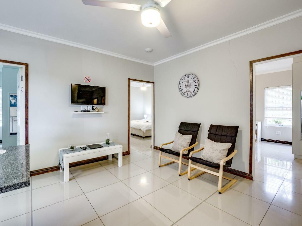 Westwood Skye 12 Grace Avenue Villa Durban Ngoại thất bức ảnh