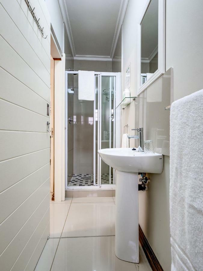 Westwood Skye 12 Grace Avenue Villa Durban Ngoại thất bức ảnh