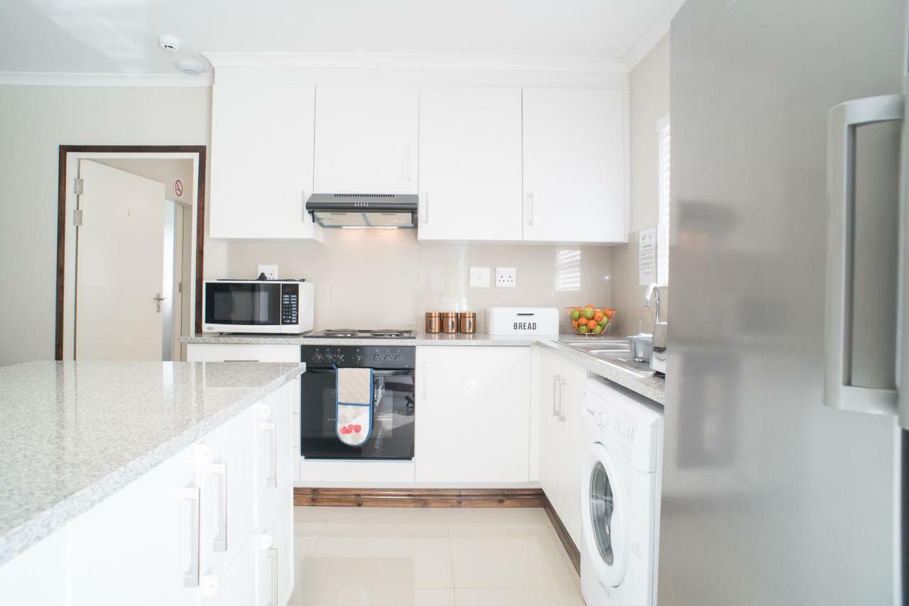 Westwood Skye 12 Grace Avenue Villa Durban Ngoại thất bức ảnh