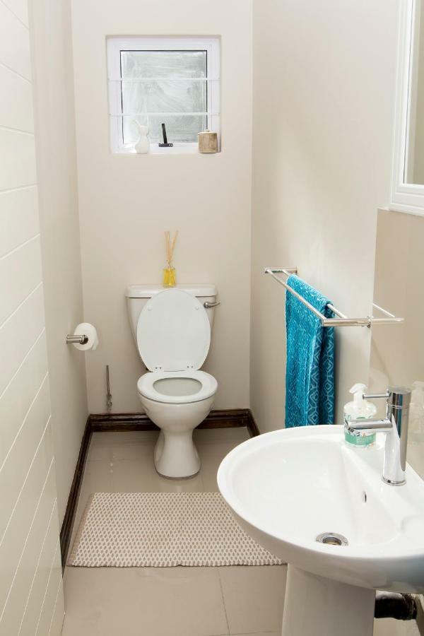 Westwood Skye 12 Grace Avenue Villa Durban Ngoại thất bức ảnh