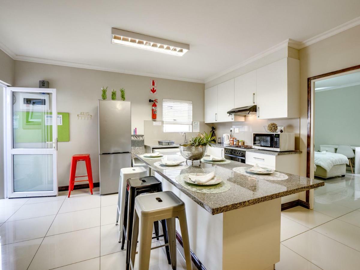 Westwood Skye 12 Grace Avenue Villa Durban Ngoại thất bức ảnh