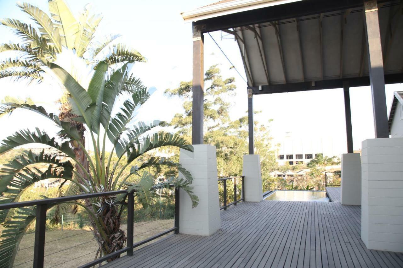 Westwood Skye 12 Grace Avenue Villa Durban Ngoại thất bức ảnh