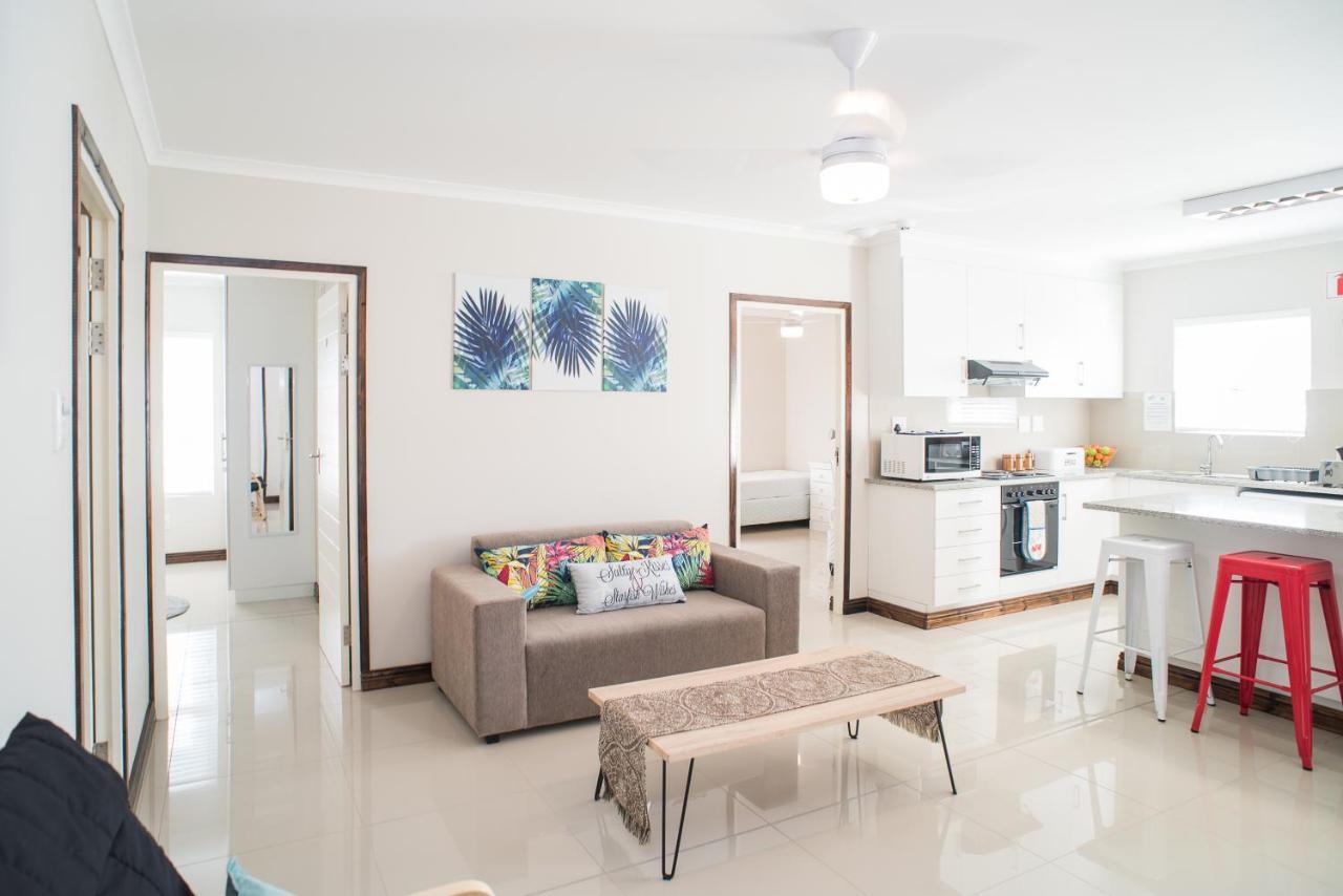 Westwood Skye 12 Grace Avenue Villa Durban Ngoại thất bức ảnh